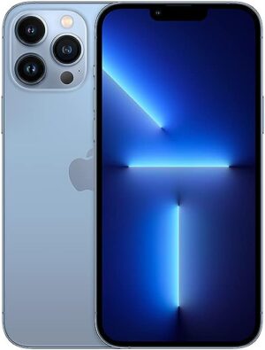 Apple iphone 13 Pro Max 512GB Seminovo