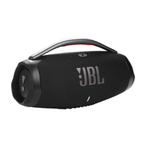 caixa de som JBL Boombox 3