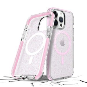 Case Prodigee Super Star +MagSafe IPH 15 Pro Max